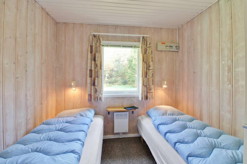 Foto von Ferienhaus BS49 in Hou - Nordjütland Ost