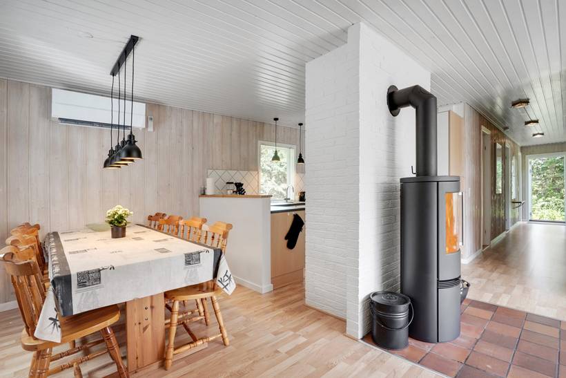 Foto von Ferienhaus BS49 in Hou - Nordjütland Ost