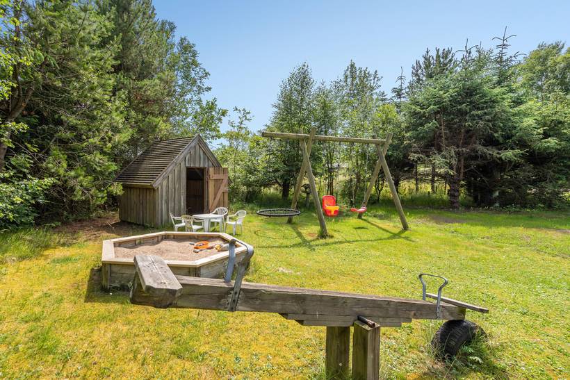 Foto von Ferienhaus BS49 in Hou - Nordjütland Ost