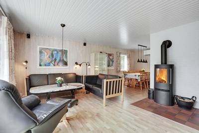 Vorschaubild von Ferienhaus BS49 in Hou - Nordjütland Ost