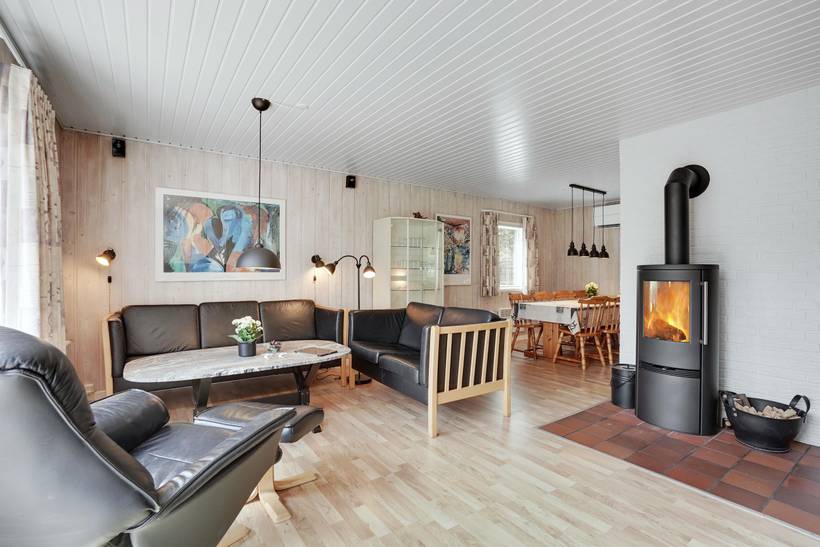 Foto von Ferienhaus BS49 in Hou - Nordjütland Ost