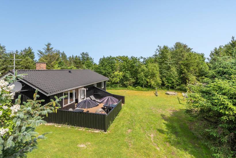 Foto von Ferienhaus BS49 in Hou - Nordjütland Ost