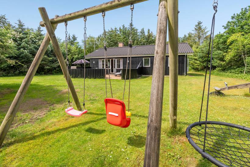 Foto von Ferienhaus BS49 in Hou - Nordjütland Ost