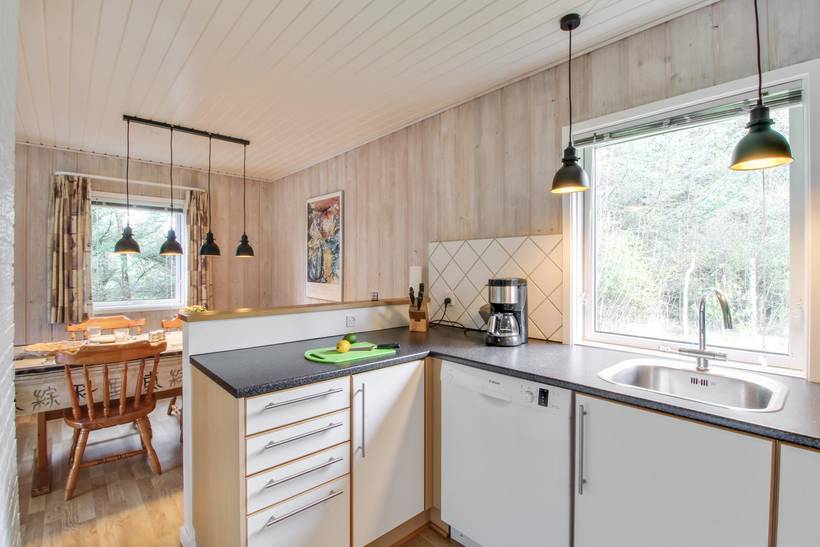 Foto von Ferienhaus BS49 in Hou - Nordjütland Ost