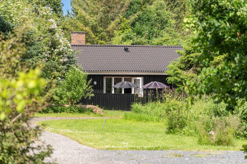 Foto von Ferienhaus BS49 in Hou - Nordjütland Ost