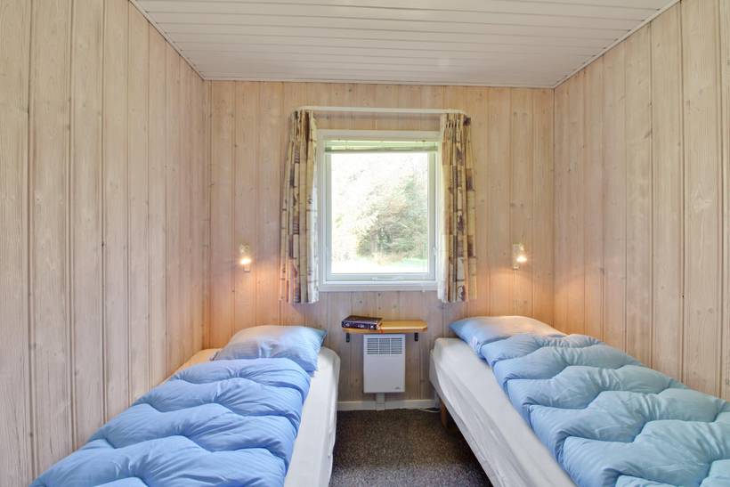 Foto von Ferienhaus BS49 in Hou - Nordjütland Ost