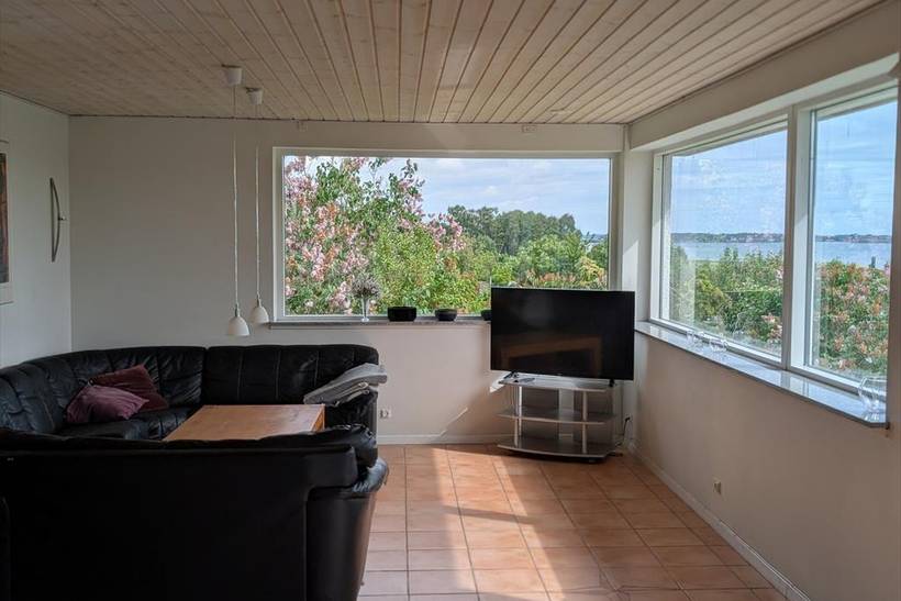 Foto von Ferienhaus BS52 auf Roskilde Fjord Kysten - Nordseeland