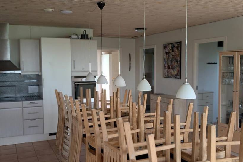 Foto von Ferienhaus BS52 auf Roskilde Fjord Kysten - Nordseeland