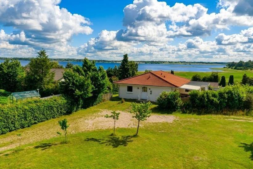 Foto von Ferienhaus BS52 auf Roskilde Fjord Kysten - Nordseeland