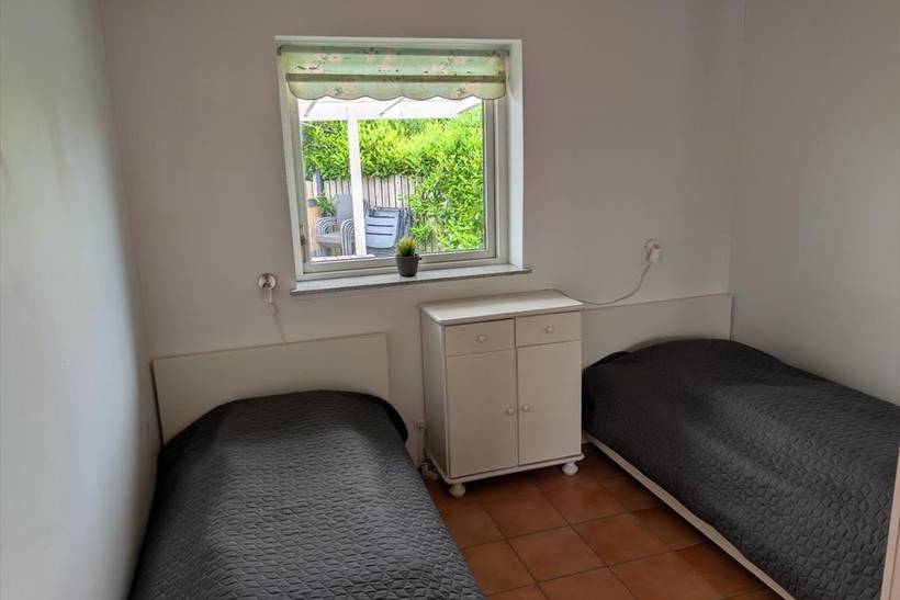 Foto von Ferienhaus BS52 auf Roskilde Fjord Kysten - Nordseeland