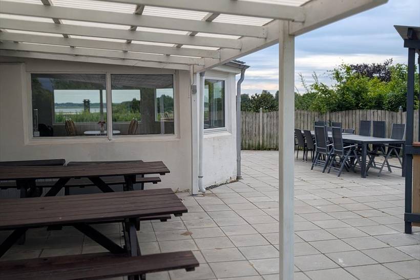 Foto von Ferienhaus BS52 auf Roskilde Fjord Kysten - Nordseeland