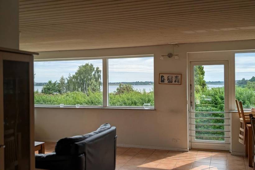 Foto von Ferienhaus BS52 auf Roskilde Fjord Kysten - Nordseeland
