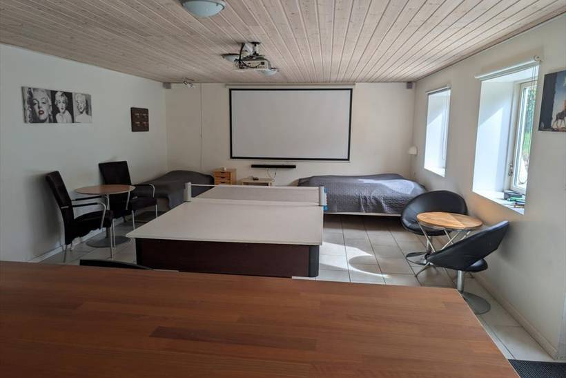 Foto von Ferienhaus BS52 auf Roskilde Fjord Kysten - Nordseeland