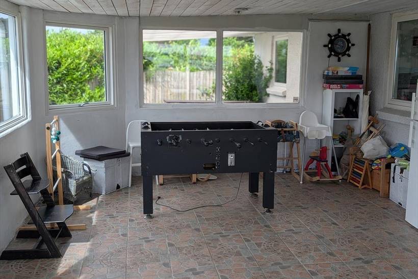 Foto von Ferienhaus BS52 auf Roskilde Fjord Kysten - Nordseeland