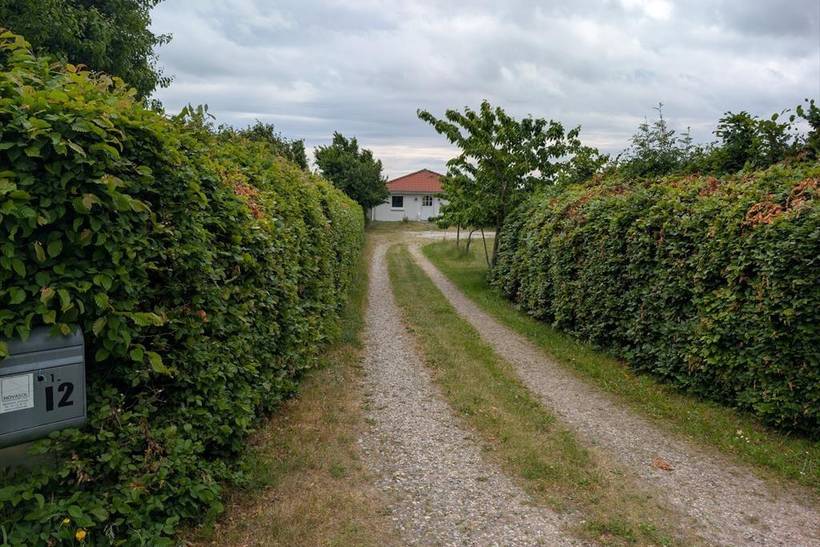 Foto von Ferienhaus BS52 auf Roskilde Fjord Kysten - Nordseeland