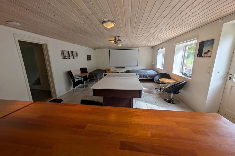 Foto von Ferienhaus BS52 auf Roskilde Fjord Kysten - Nordseeland
