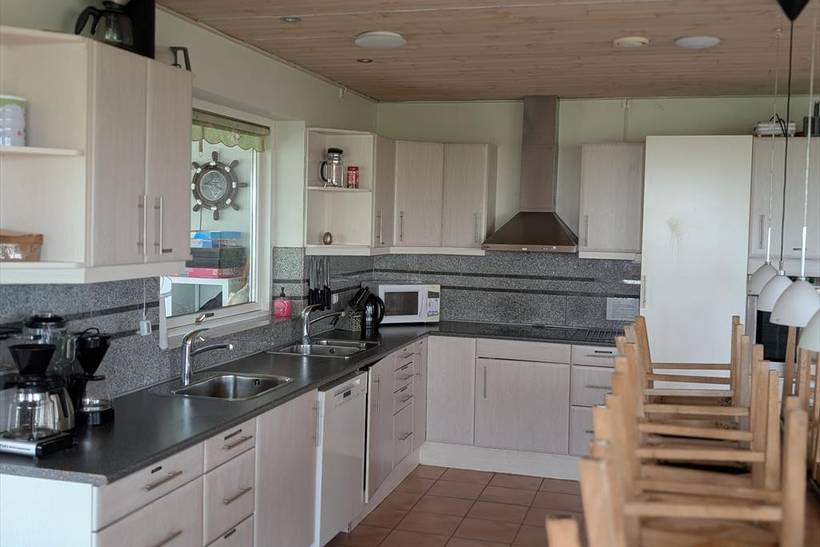 Foto von Ferienhaus BS52 auf Roskilde Fjord Kysten - Nordseeland