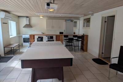 Vorschaubild von Ferienhaus BS52 auf Roskilde Fjord Kysten - Nordseeland