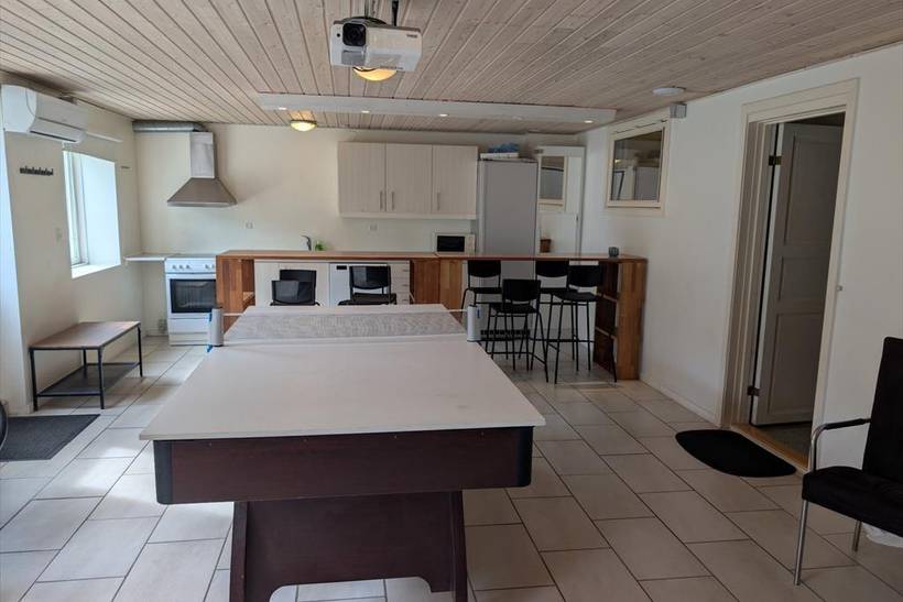 Foto von Ferienhaus BS52 auf Roskilde Fjord Kysten - Nordseeland