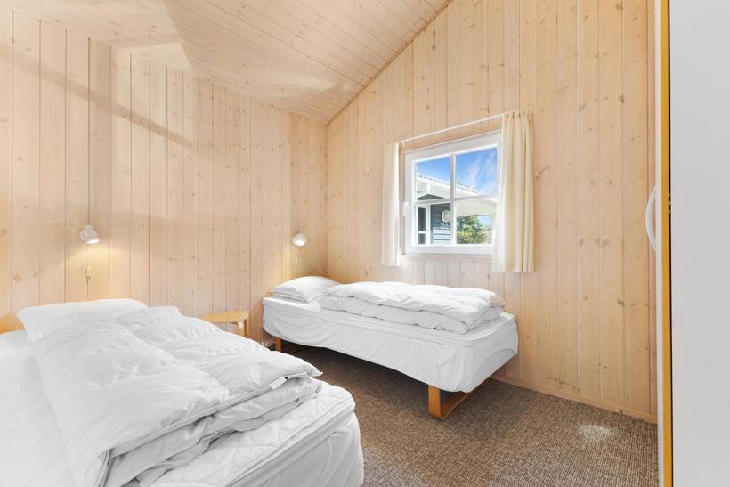 Foto von Ferienhaus BS53 in Blåvand - Westjütland