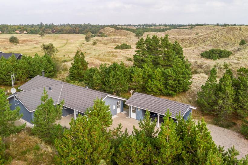Foto von Ferienhaus BS53 in Blåvand - Westjütland