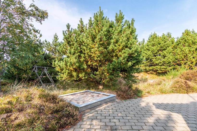 Foto von Ferienhaus BS53 in Blåvand - Westjütland
