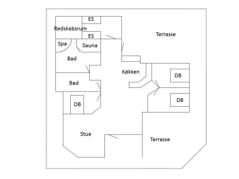 Vorschaubild von Ferienhaus BS53 in Blåvand - Westjütland