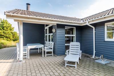 Vorschaubild von Ferienhaus BS53 in Blåvand - Westjütland