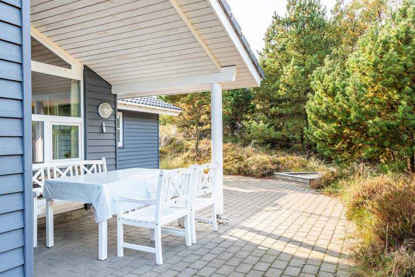 Foto von Ferienhaus BS53 in Blåvand - Westjütland