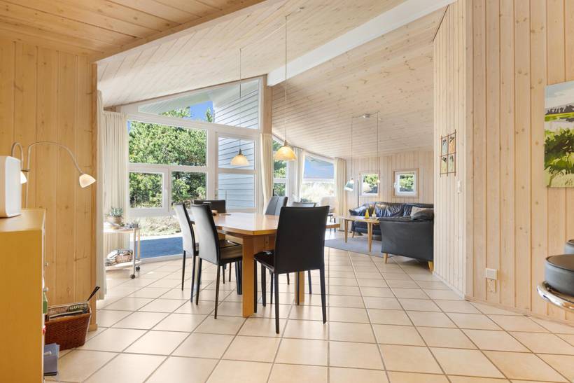 Foto von Ferienhaus BS53 in Blåvand - Westjütland