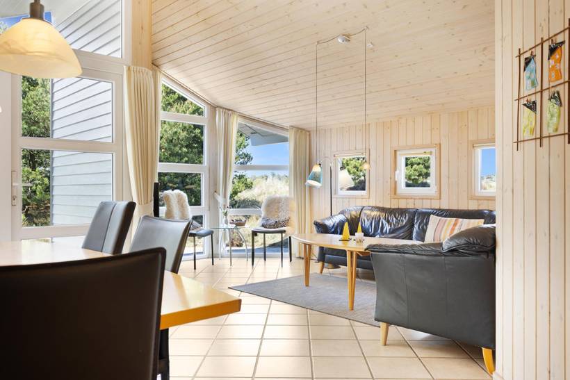 Foto von Ferienhaus BS53 in Blåvand - Westjütland