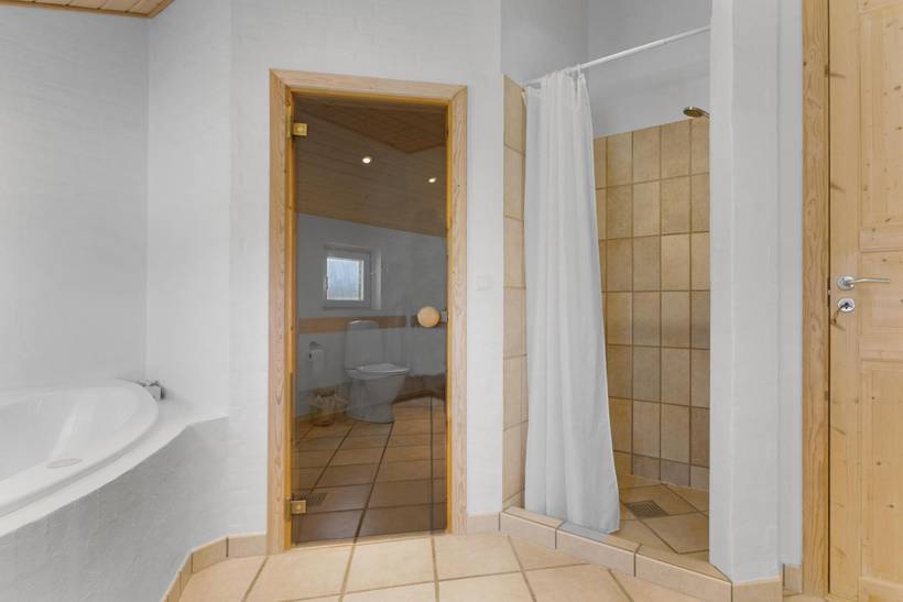 Foto von Ferienhaus BS53 in Blåvand - Westjütland