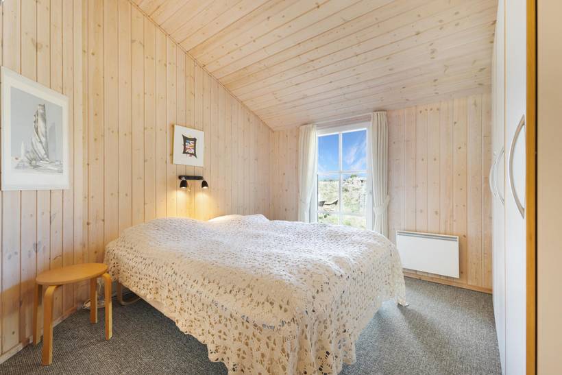Foto von Ferienhaus BS53 in Blåvand - Westjütland