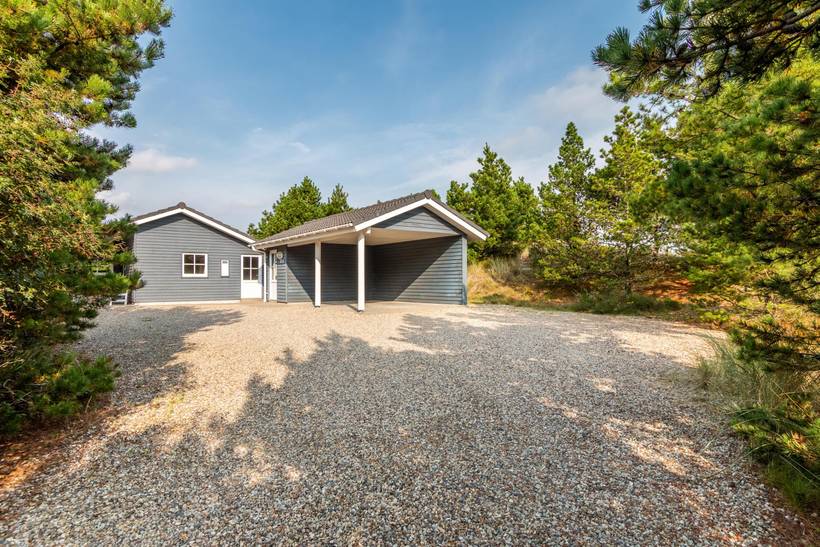 Foto von Ferienhaus BS53 in Blåvand - Westjütland