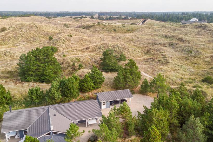 Foto von Ferienhaus BS53 in Blåvand - Westjütland