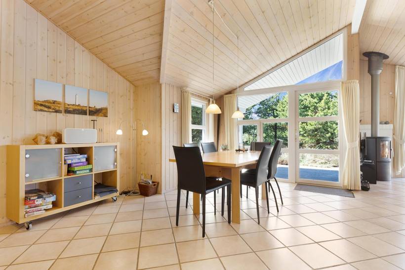 Foto von Ferienhaus BS53 in Blåvand - Westjütland