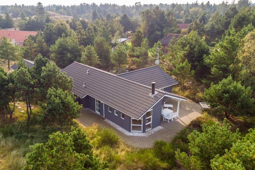 Foto von Ferienhaus BS53 in Blåvand - Westjütland