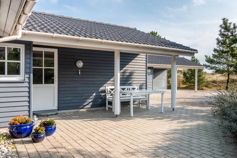 Foto von Ferienhaus BS53 in Blåvand - Westjütland
