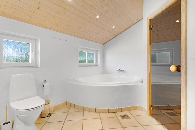 Foto von Ferienhaus BS53 in Blåvand - Westjütland