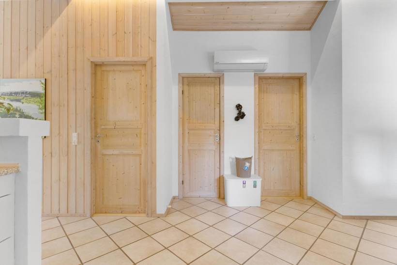 Foto von Ferienhaus BS53 in Blåvand - Westjütland
