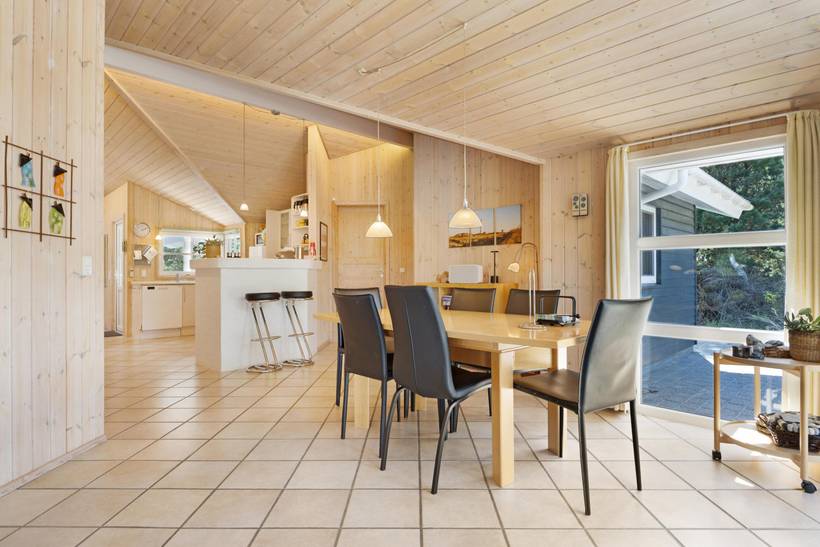 Foto von Ferienhaus BS53 in Blåvand - Westjütland