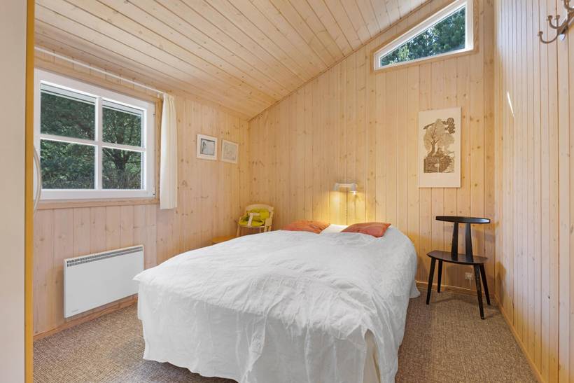 Foto von Ferienhaus BS53 in Blåvand - Westjütland