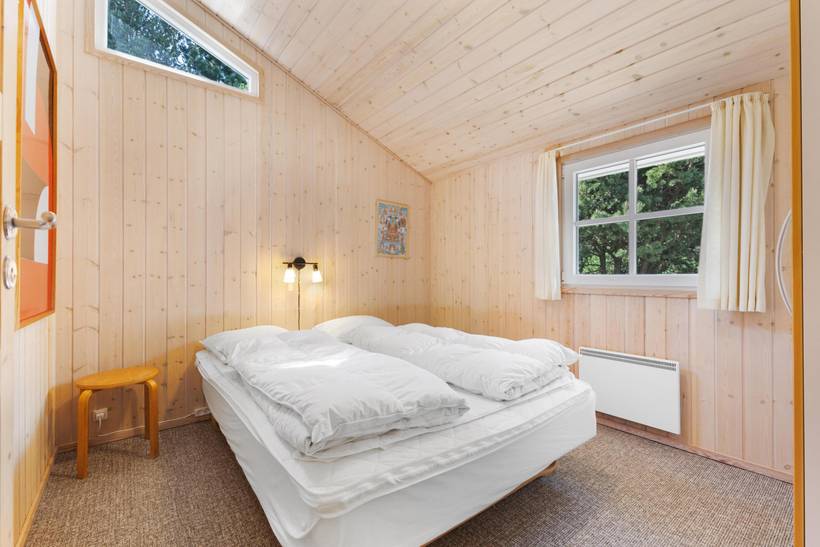 Foto von Ferienhaus BS53 in Blåvand - Westjütland