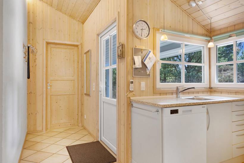 Foto von Ferienhaus BS53 in Blåvand - Westjütland