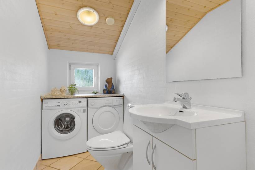 Foto von Ferienhaus BS53 in Blåvand - Westjütland