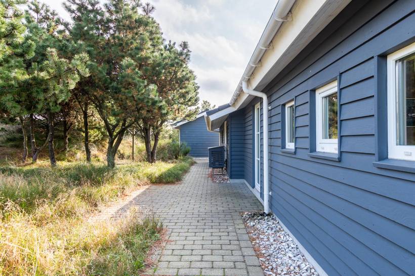 Foto von Ferienhaus BS53 in Blåvand - Westjütland