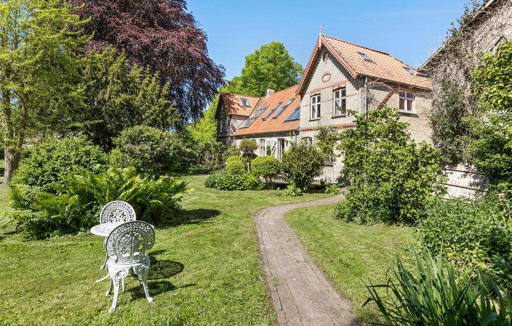 Foto von Ferienhaus BS55 in Vemmingbund - Südjütland
