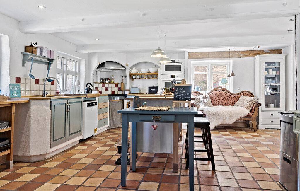 Foto von Ferienhaus BS55 in Vemmingbund - Südjütland