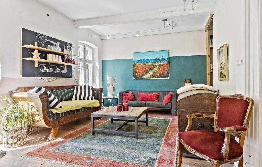 Foto von Ferienhaus BS55 in Vemmingbund - Südjütland
