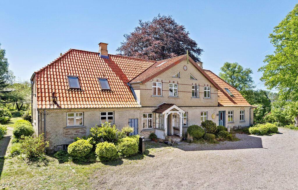 Foto von Ferienhaus BS55 in Vemmingbund - Südjütland